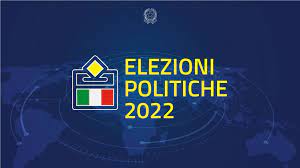 Immagine che raffigura VOTO DOMICILIARE - ELEZIONI POLITICHE 25.09.2022