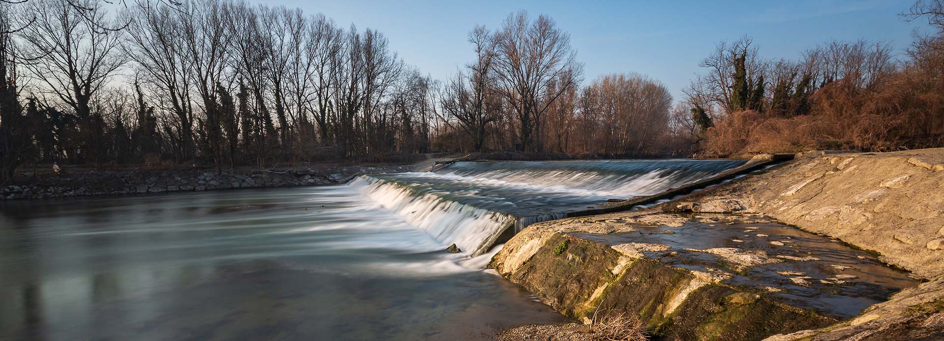 Il Calendario 2025: Le bellezze del Parco del Serio