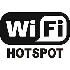 Immagine che raffigura Grazie all'Unione Europea: Hotspot WiFi attivi